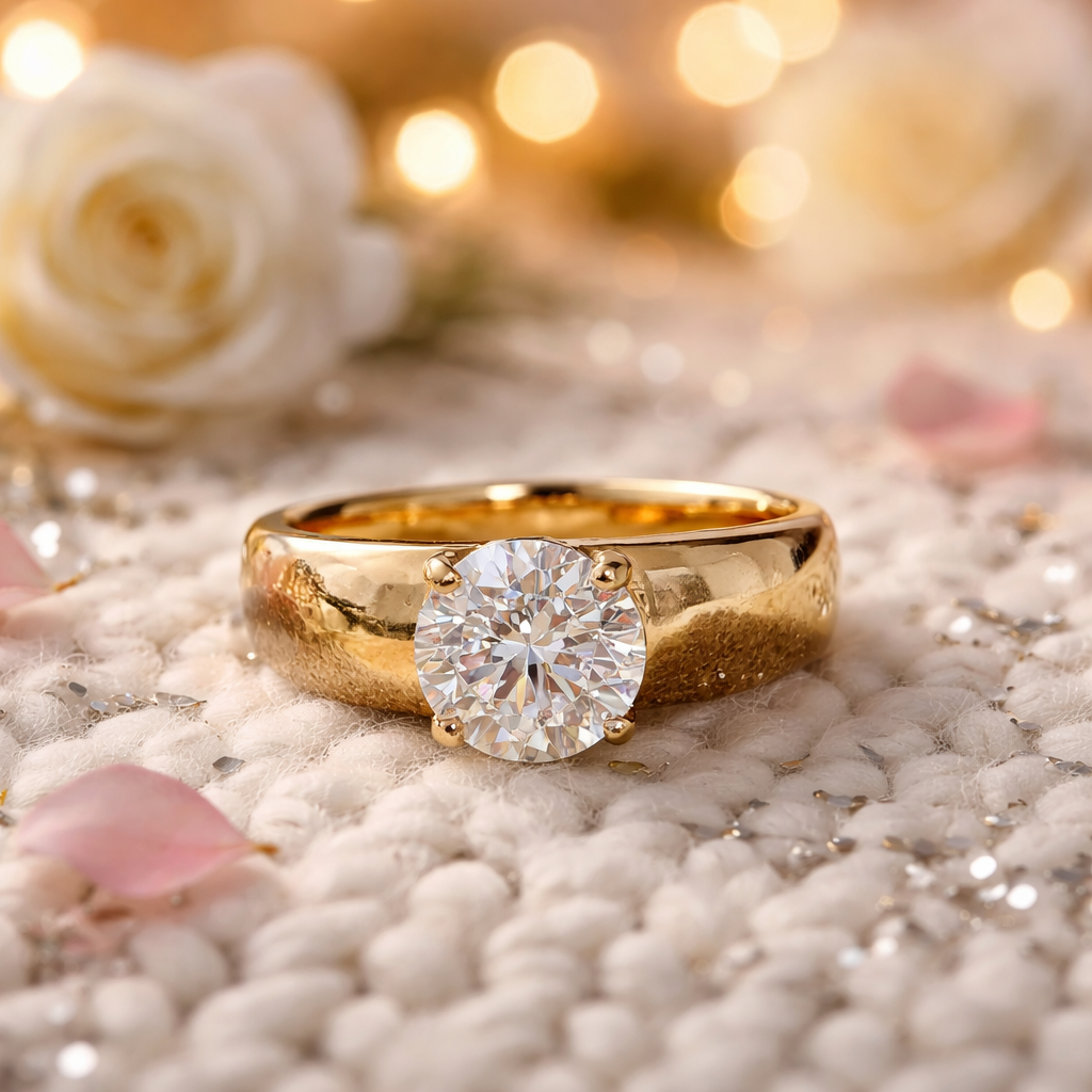 Ring/Кольцо