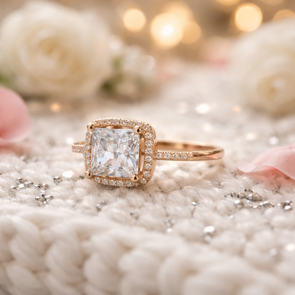 Ring/кольцо