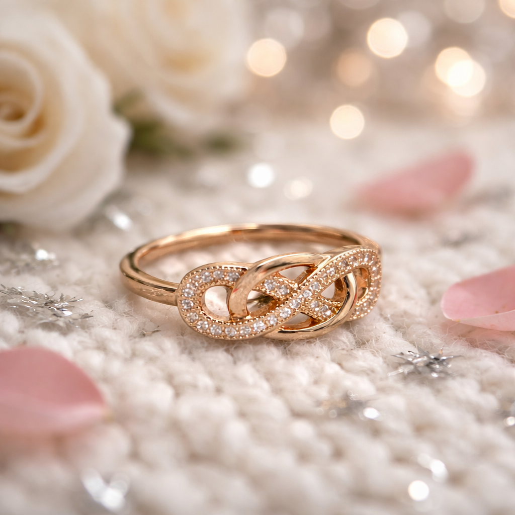Ring/кольцо