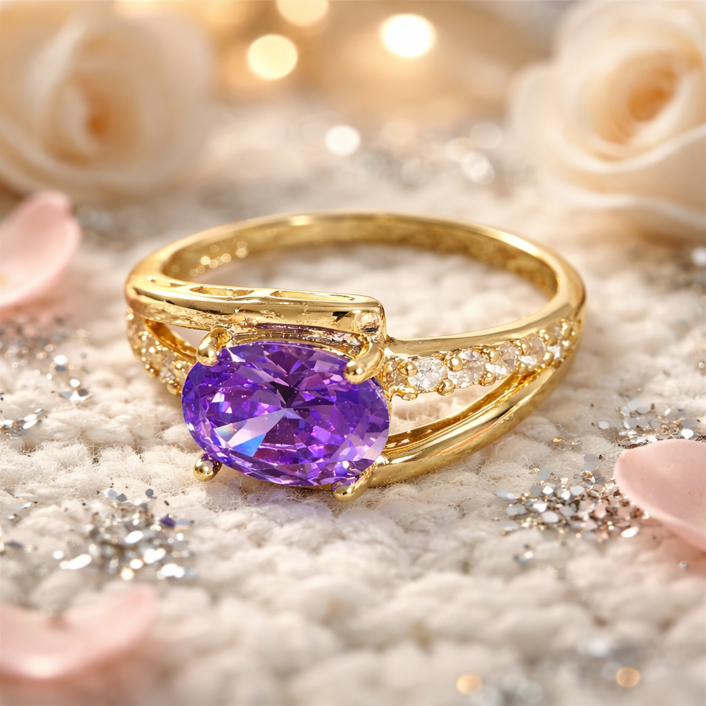 Ring/кольцо