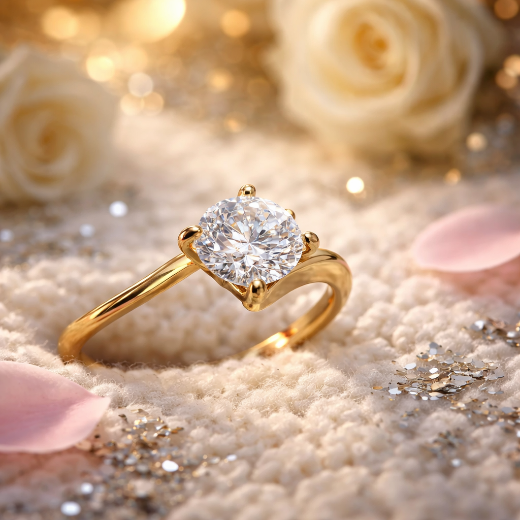 Ring/кольцо