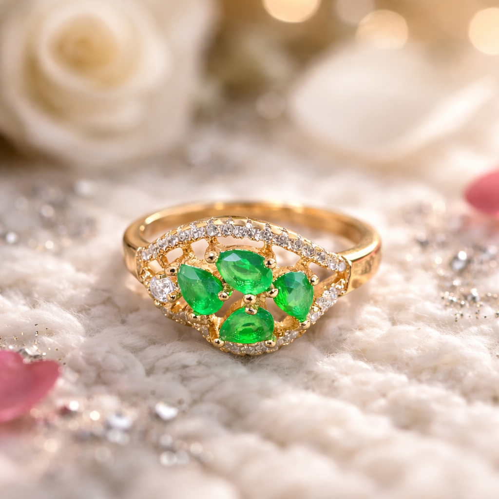 Ring/кольцо