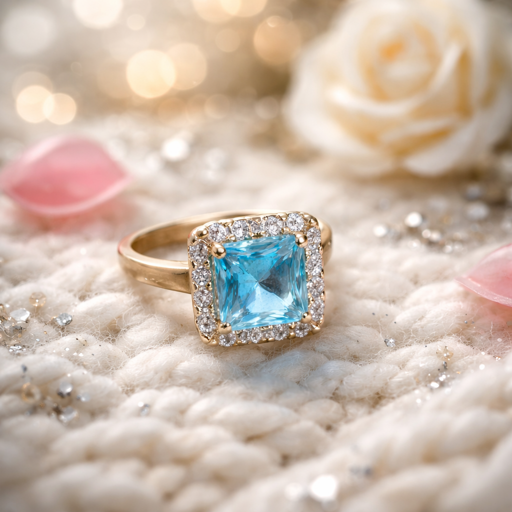 Ring/кольцо