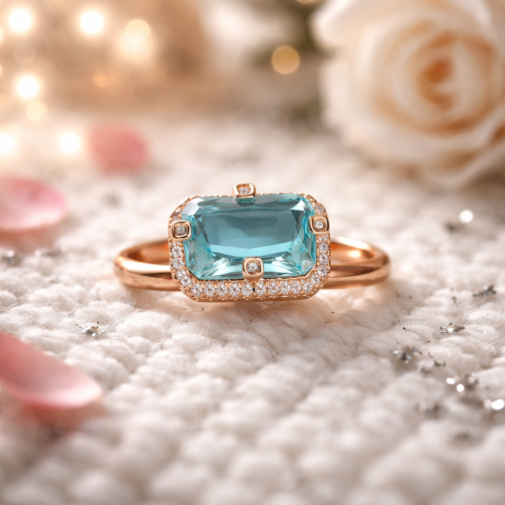 Ring/кольцо