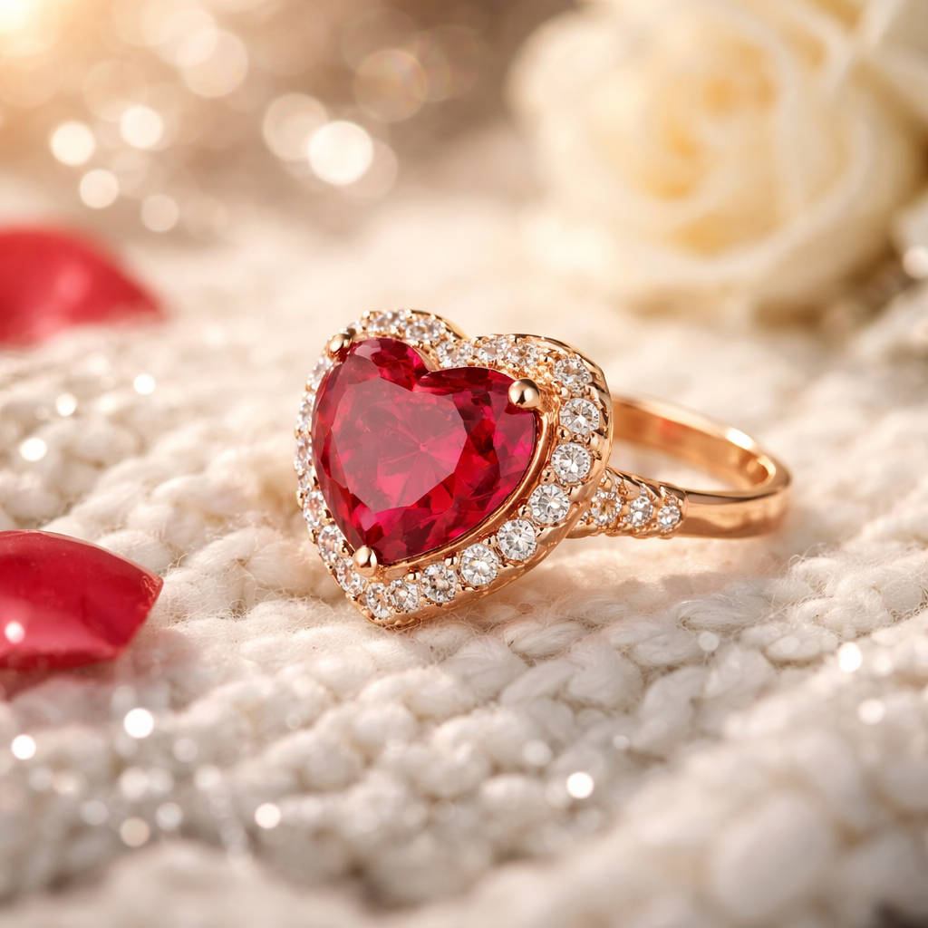 Ring/кольцо