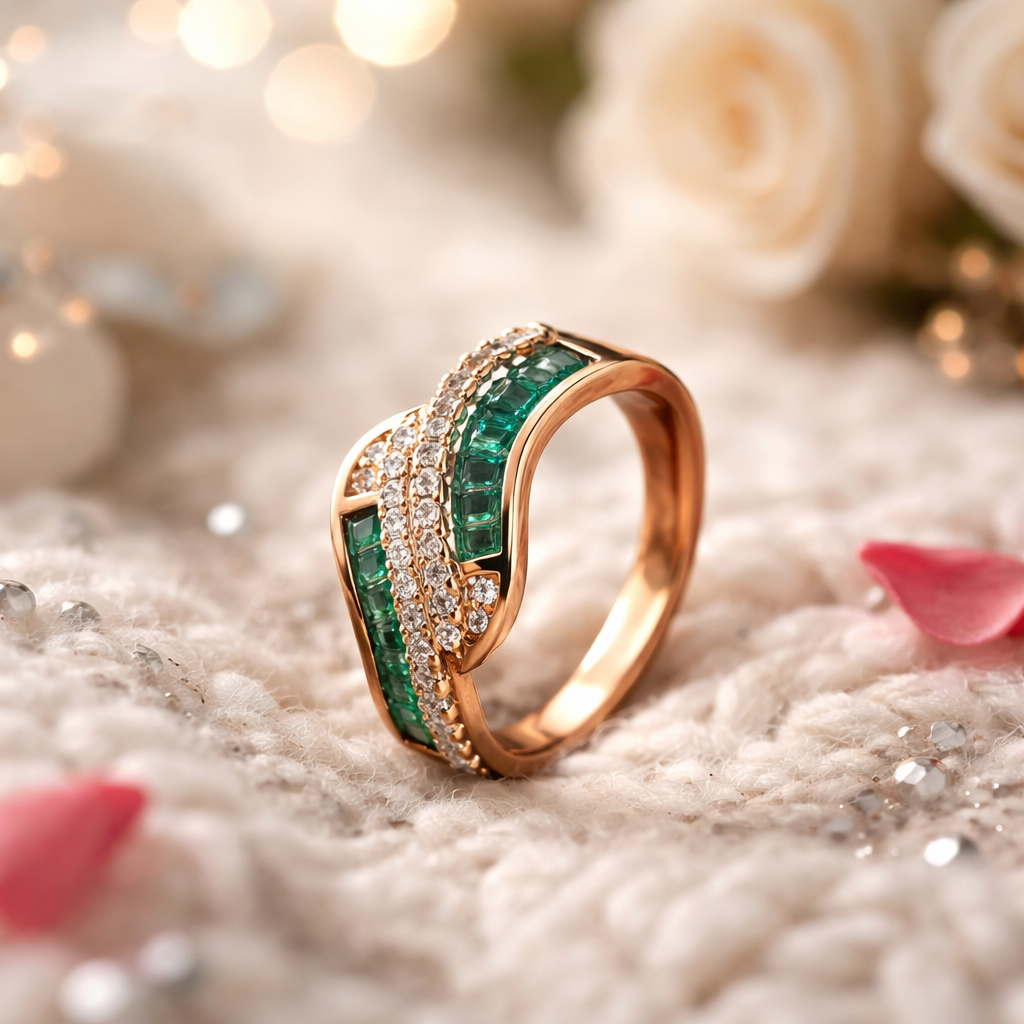 Ring/кольцо