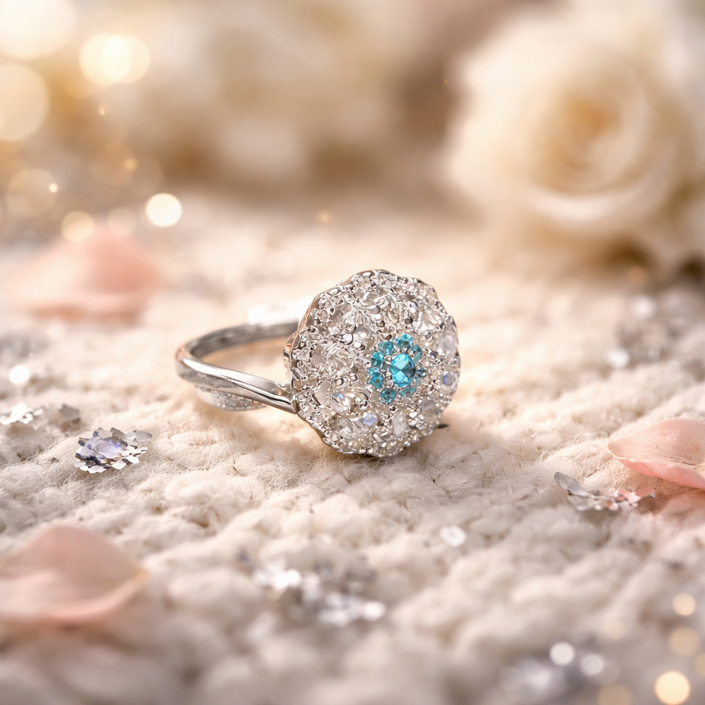Ring/кольцо