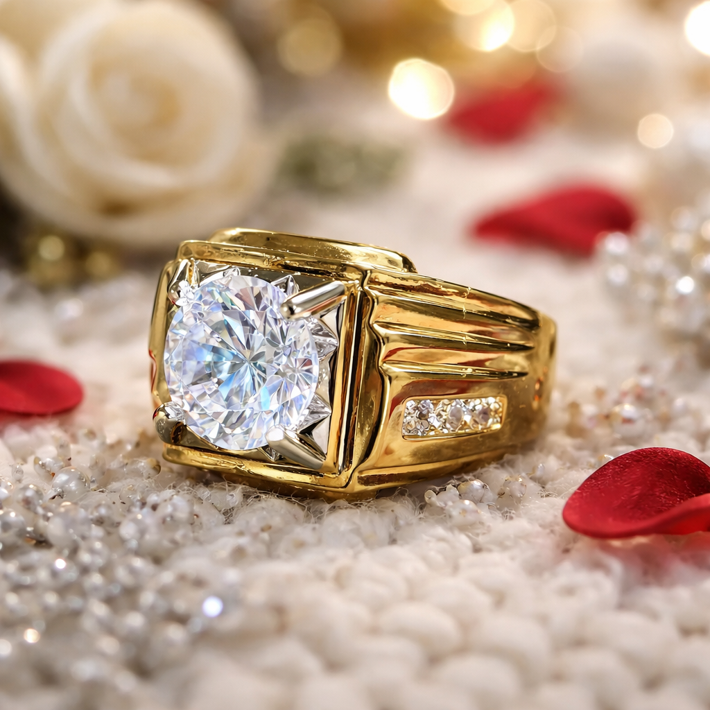 Ring/кольцо