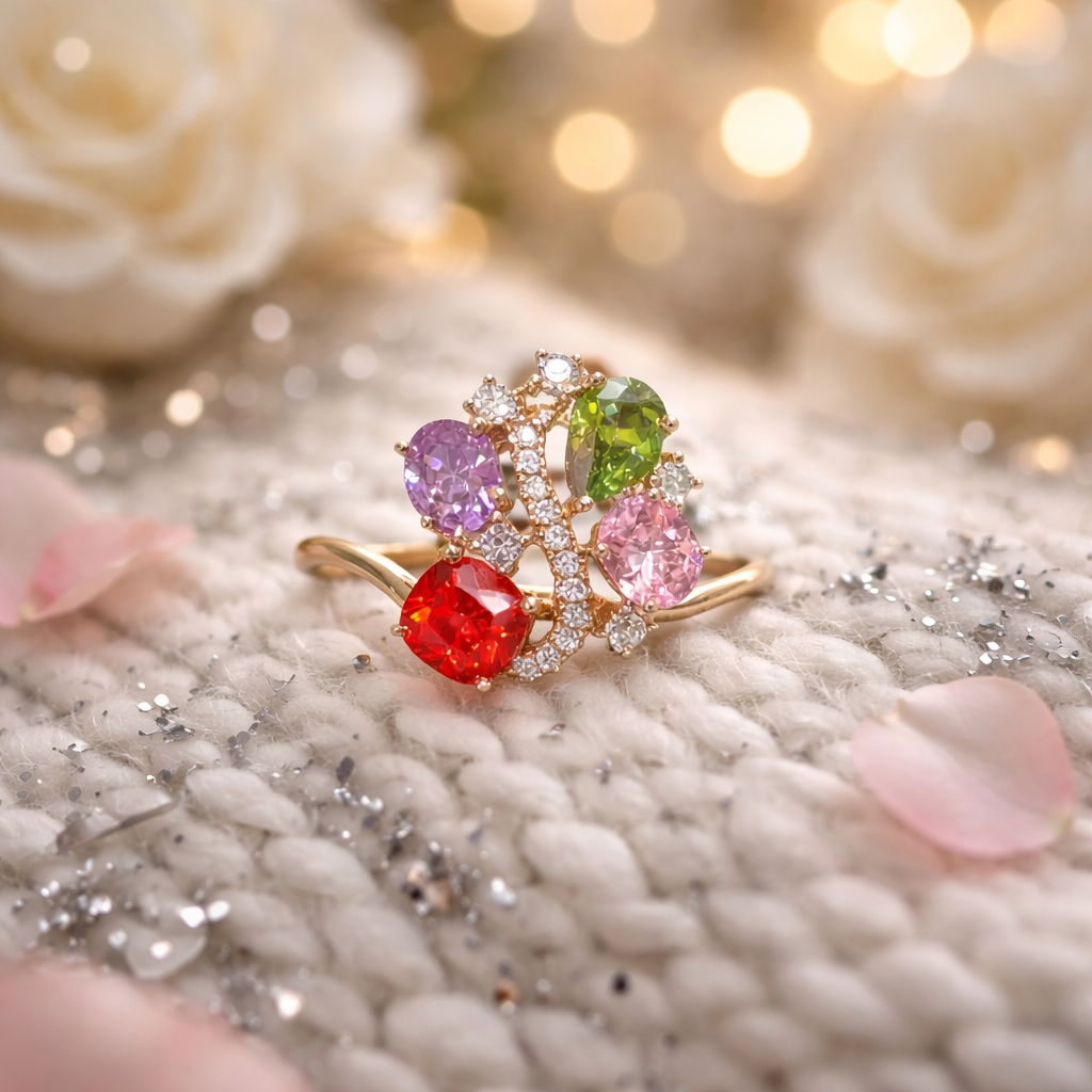 Ring/кольцо