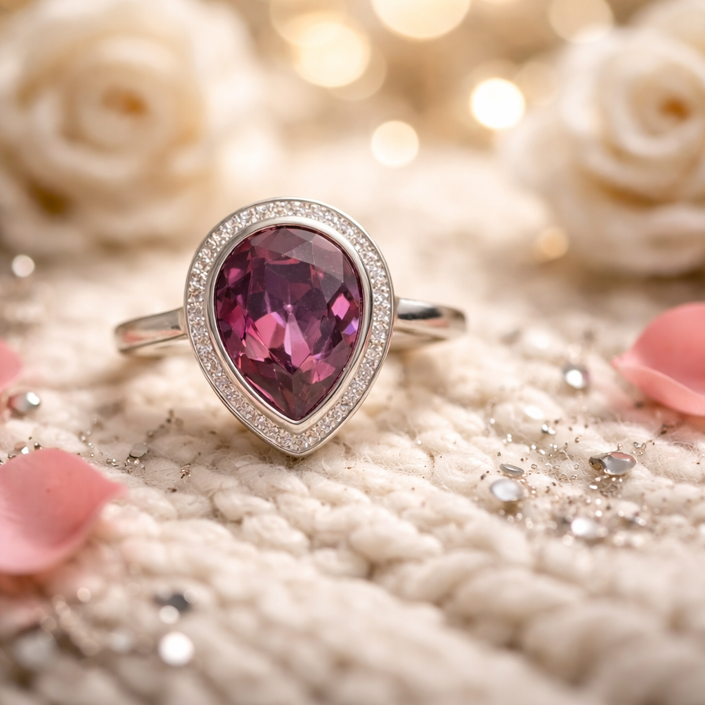 Ring/кольцо