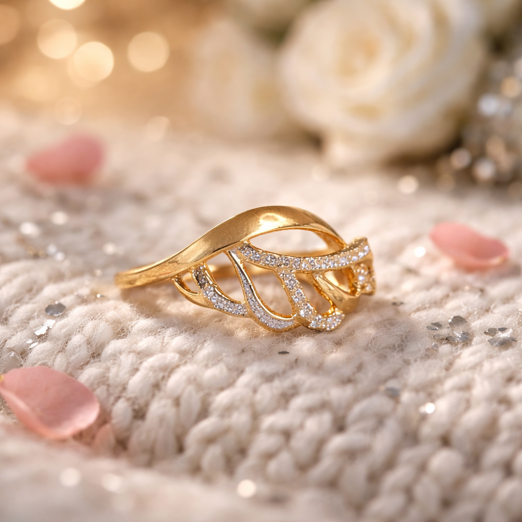 Ring/кольцо