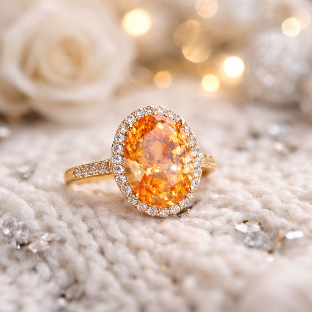 Ring/кольцо