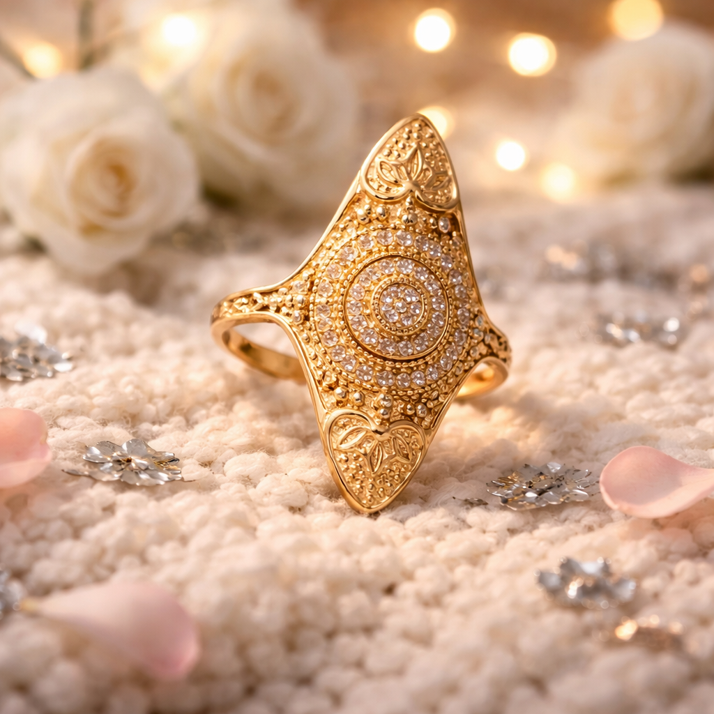 Ring/кольцо