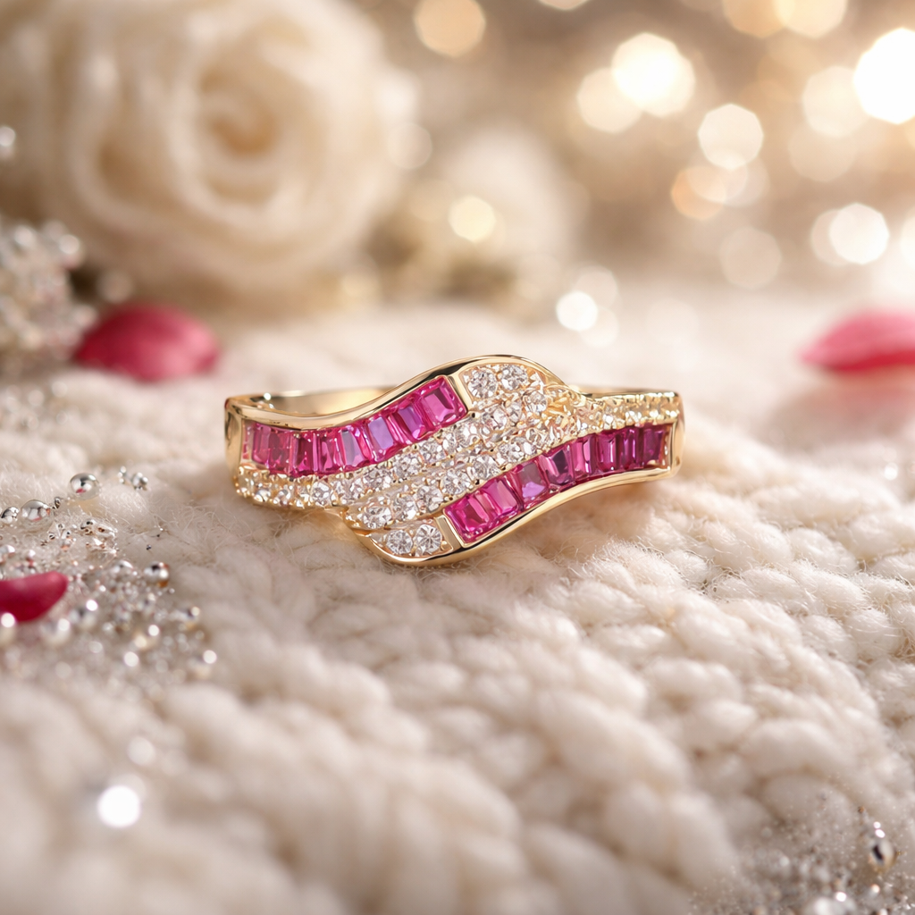 Ring/кольцо