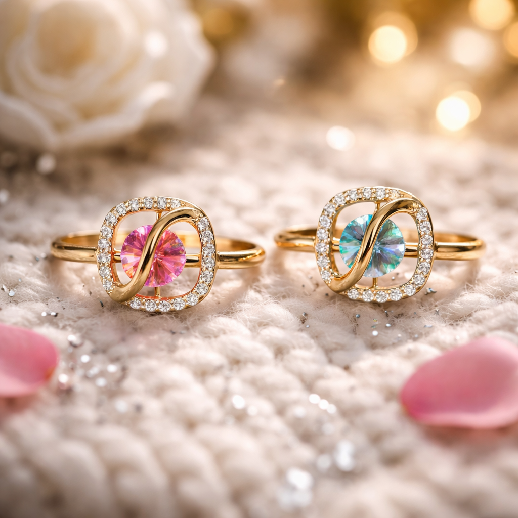 Ring/кольцо