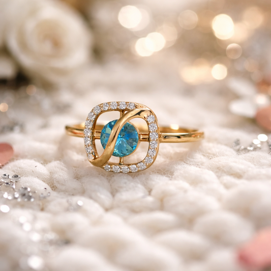 Ring/кольцо