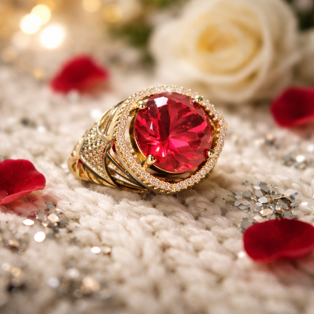 Ring/Кольцо