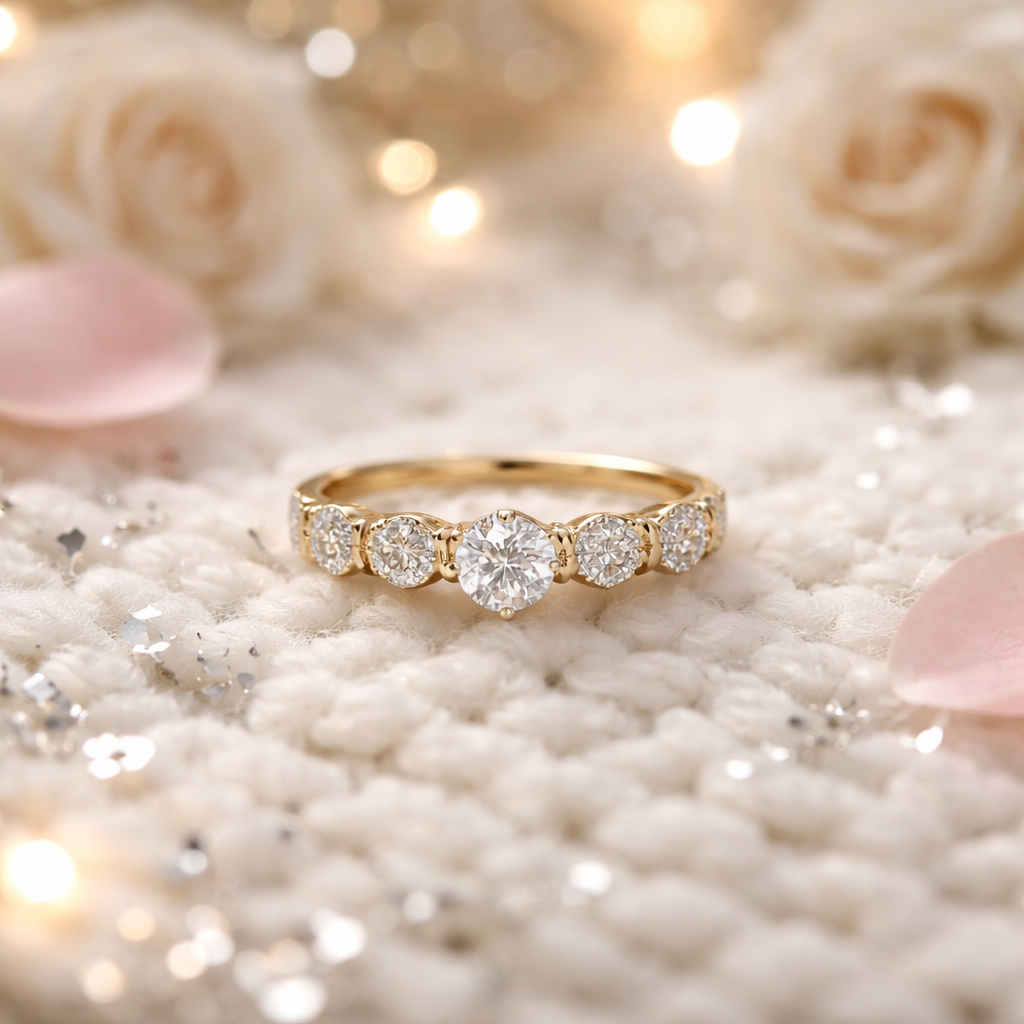 Ring/Кольцо
