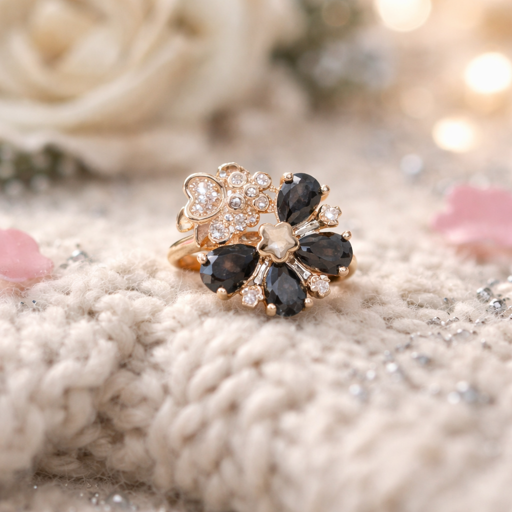 Ring /Кольцо