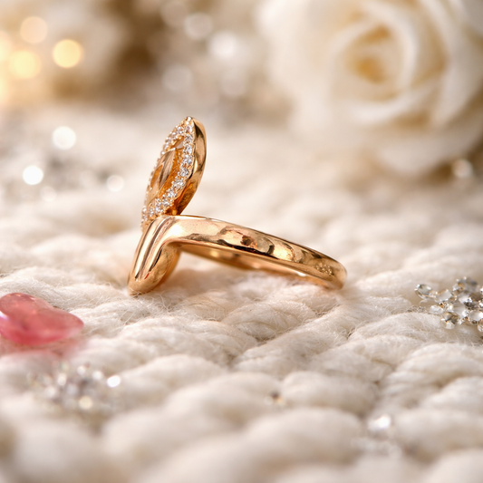 Ring/Кольцо