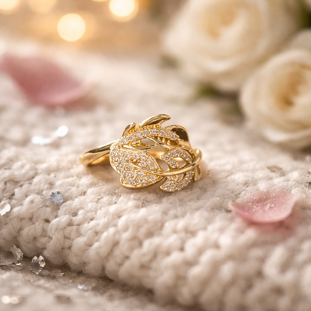 Ring/Кольцо