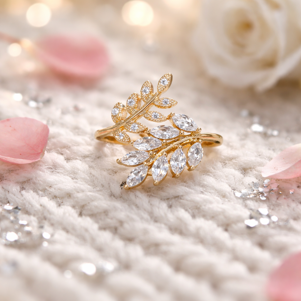 Ring/Кольцо
