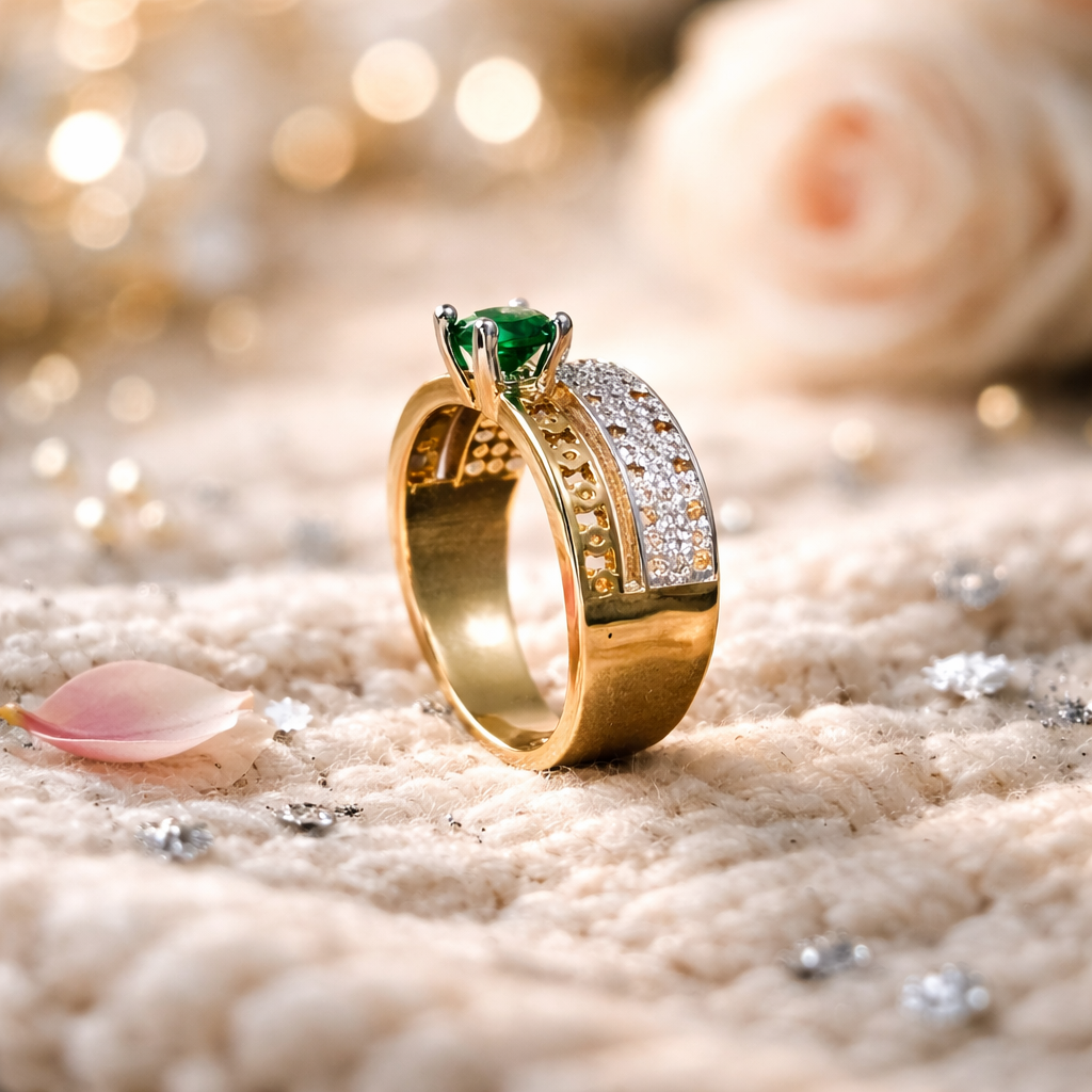 Ring/Кольцо