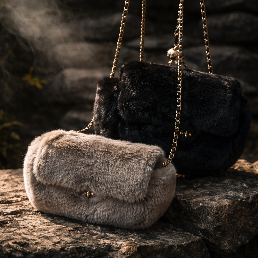Damen Handtasche 2601