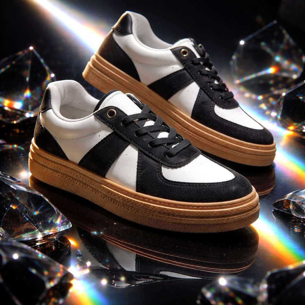 Damen Sneaker 7590