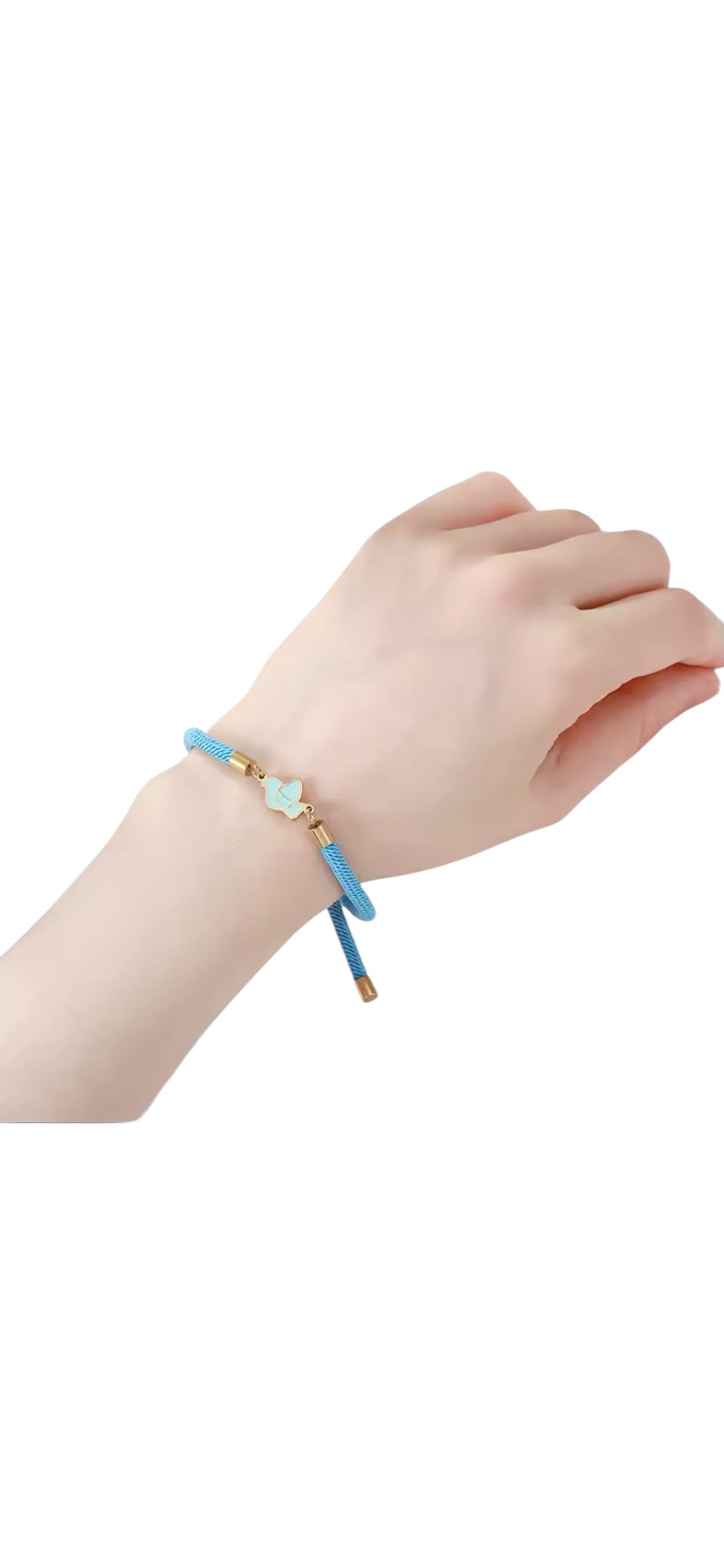 Armband/браслет» Голубь мира»