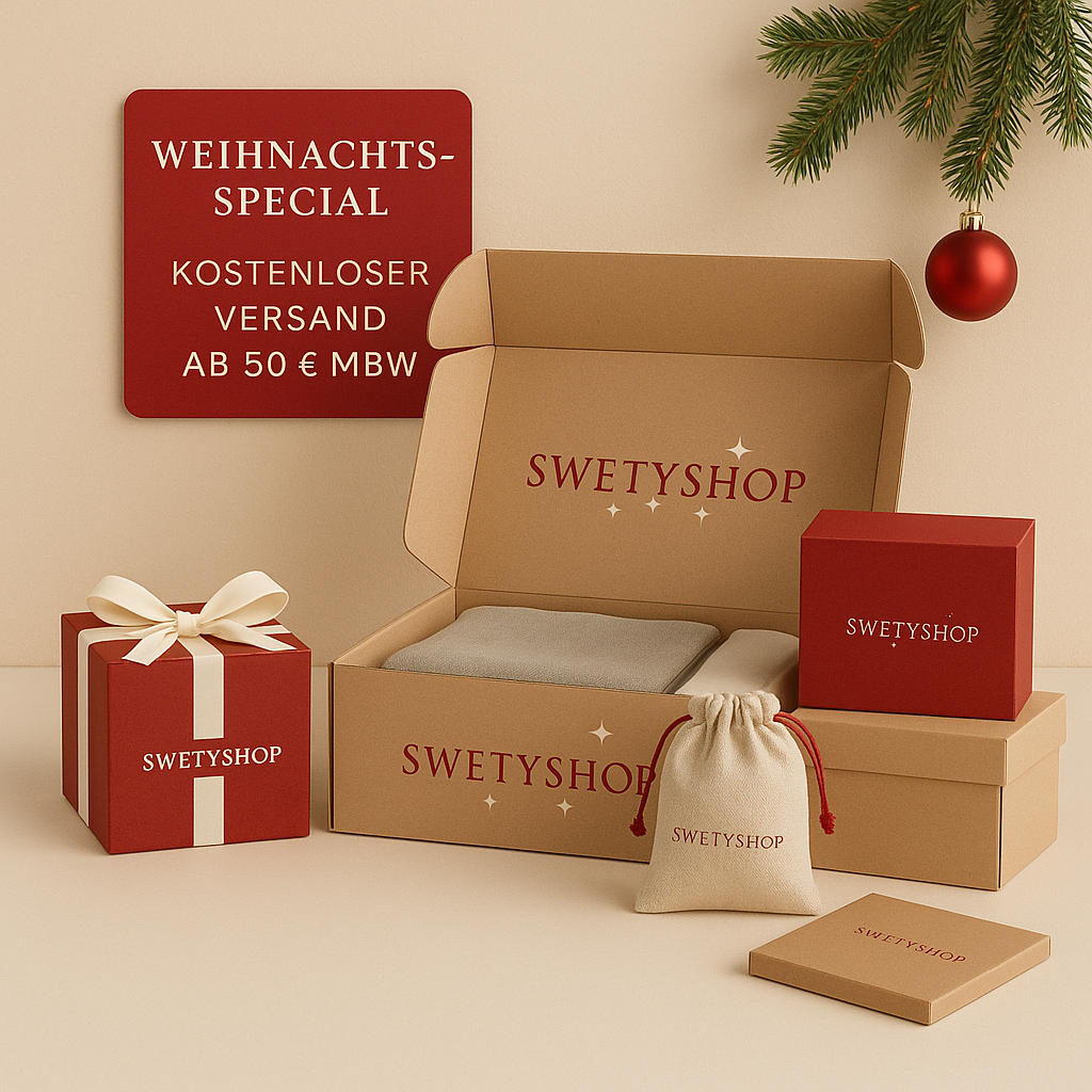 Weihnachts-Special 🎄