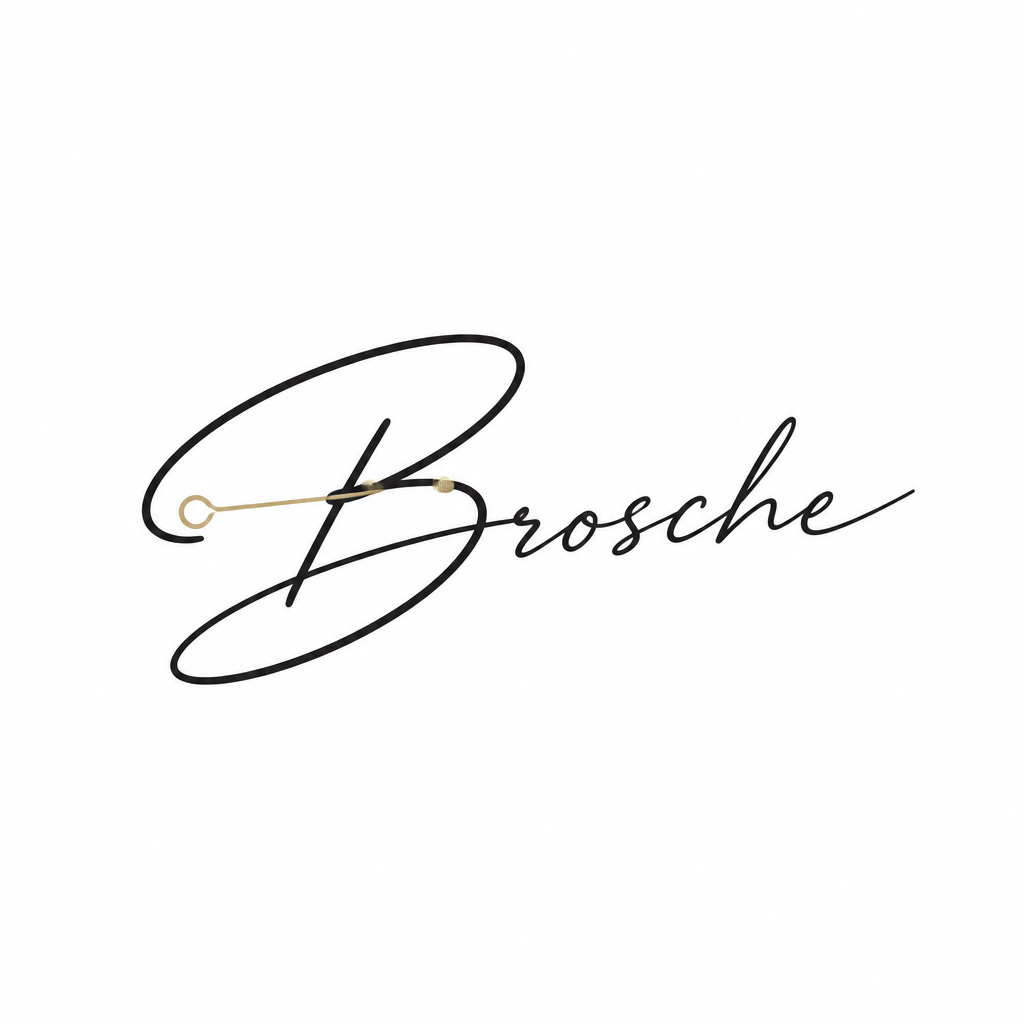 Broschen