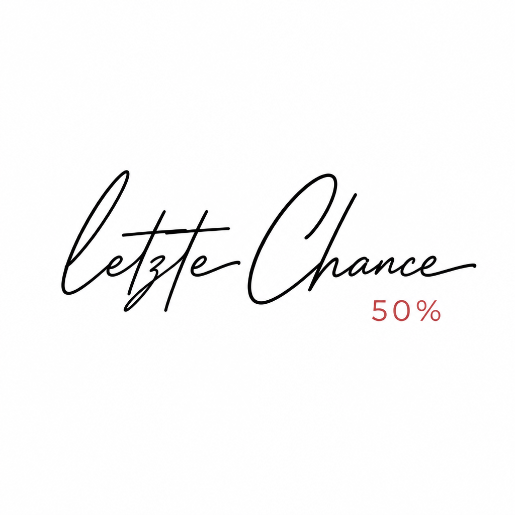 ✨ Letzte Chance!