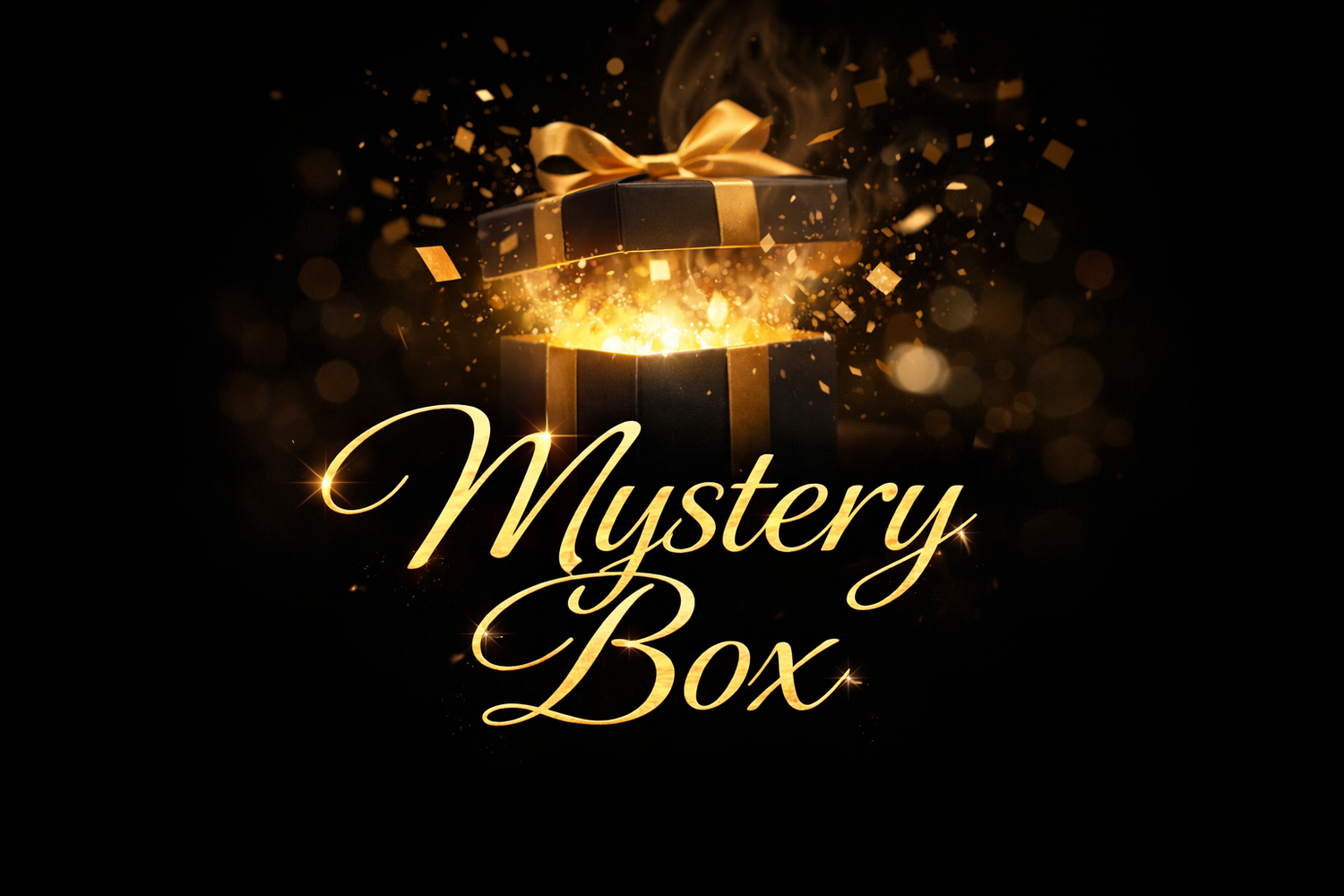 Mystery Box