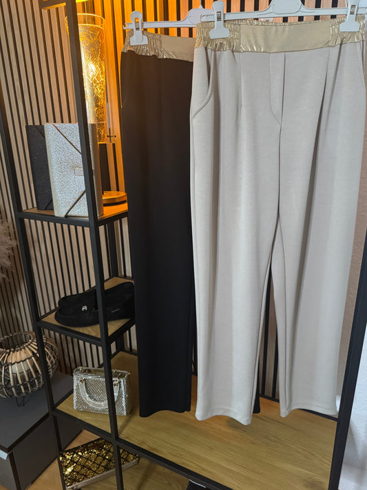 Exklusive Damenhose 2550