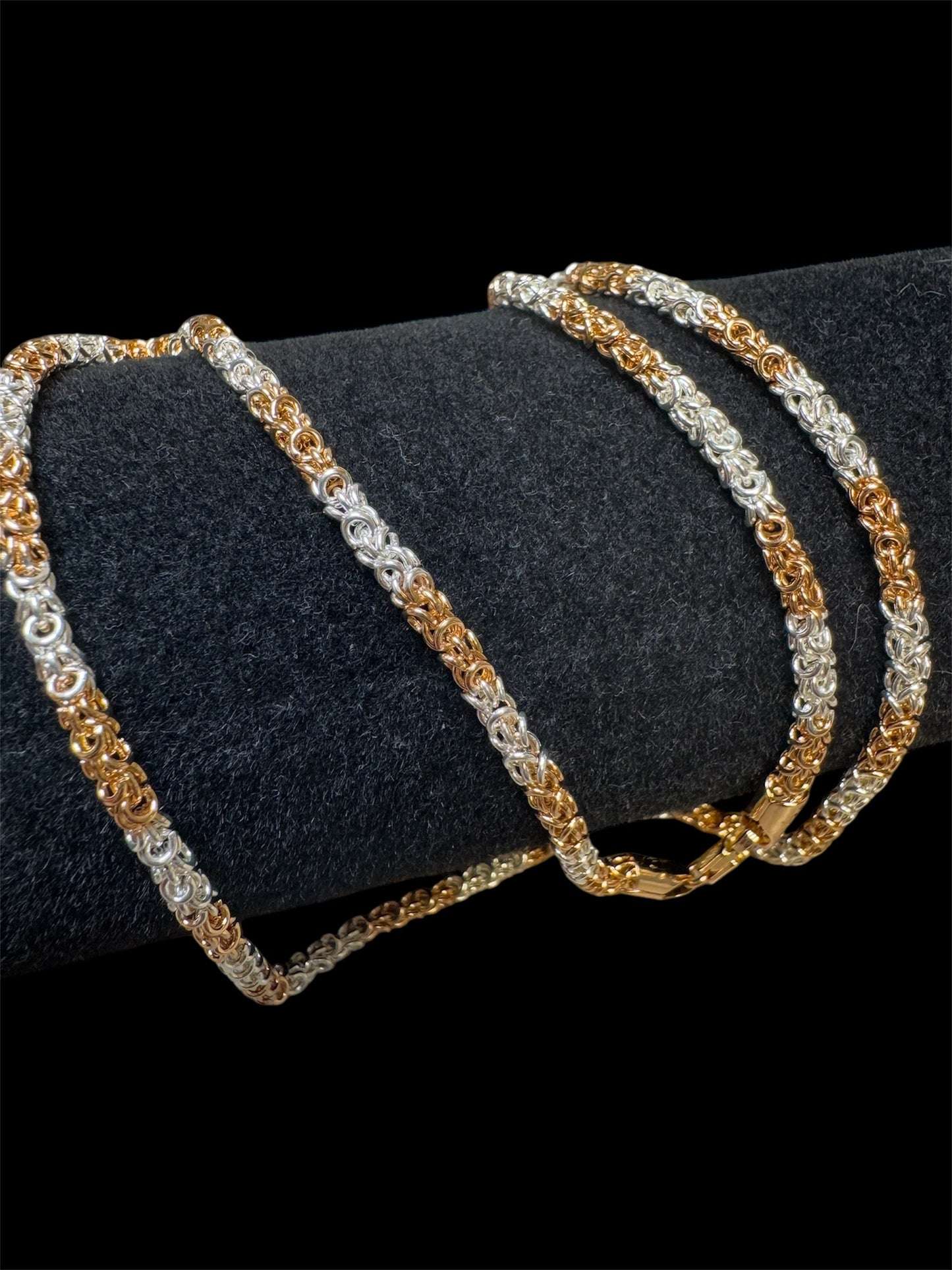 Kette/цепочка