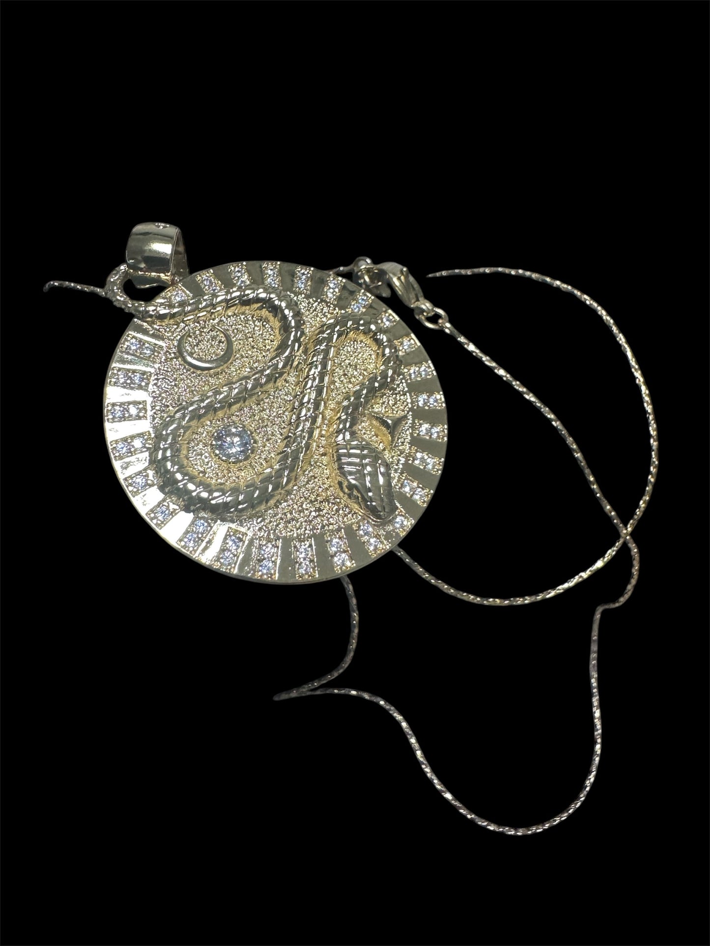 Halskette/цепочка