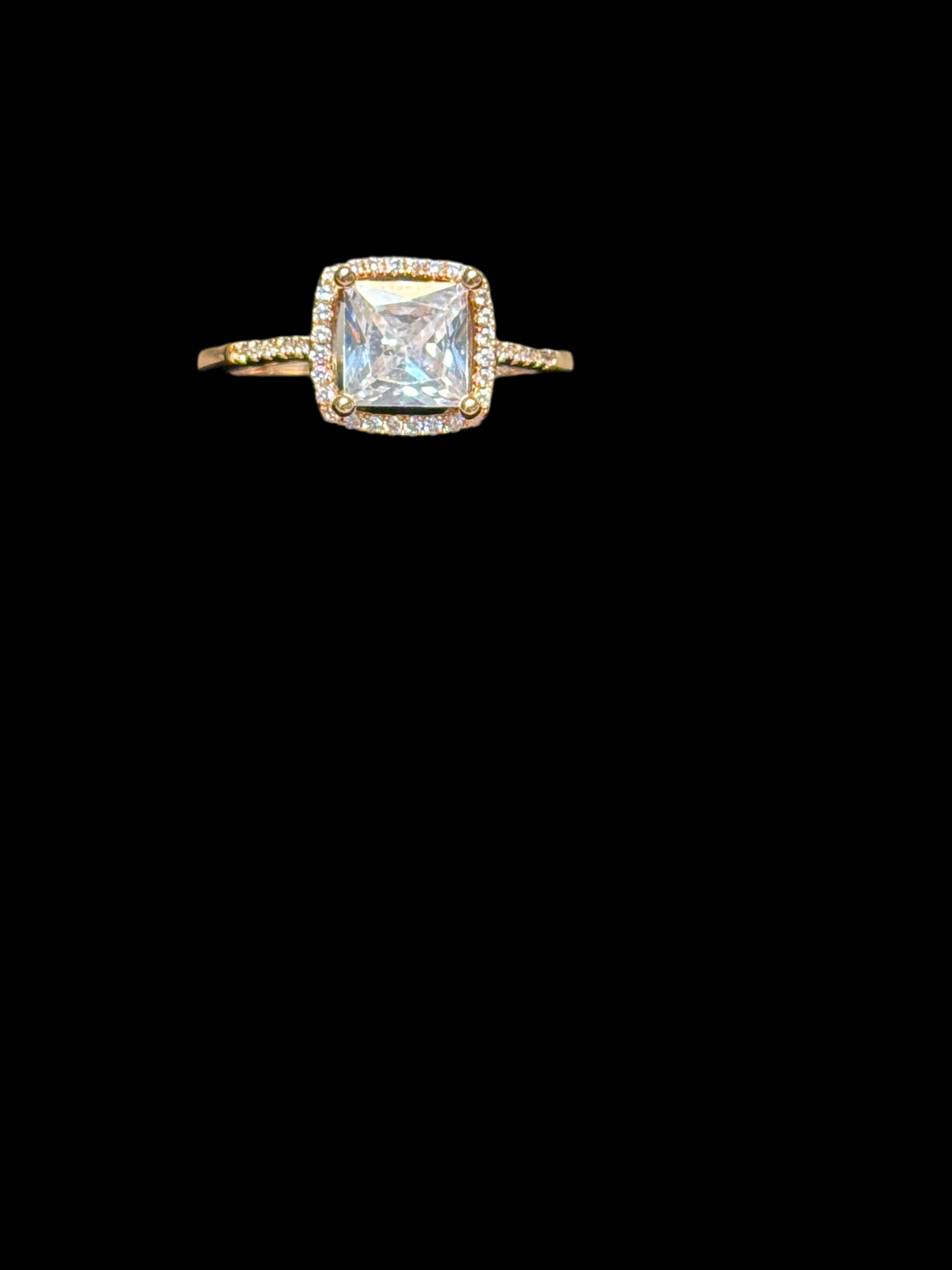 Ring/кольцо