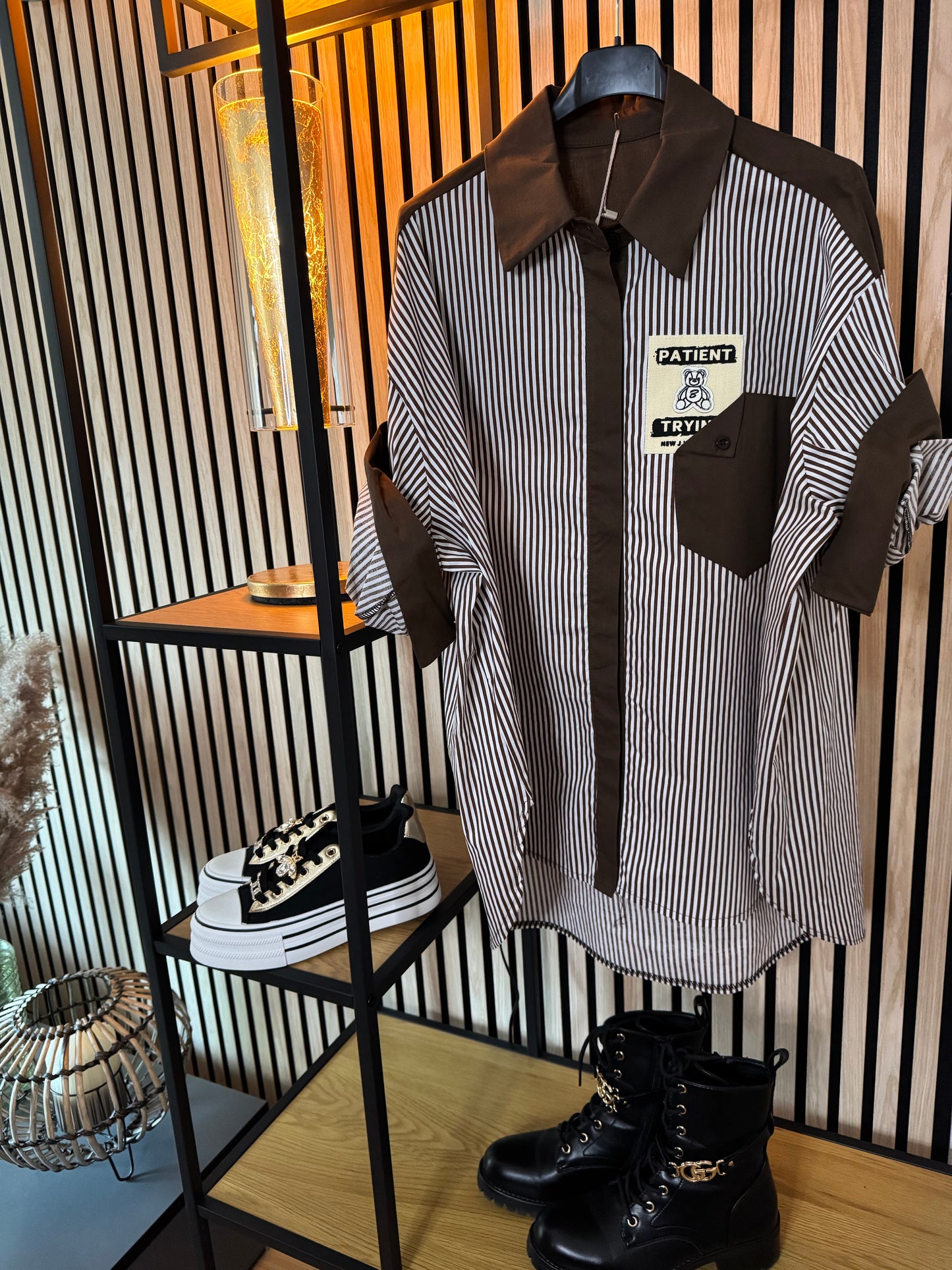 Damen Bluse 2604