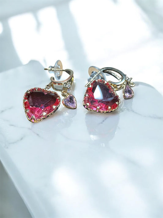 Ohrstecker/гвоздики