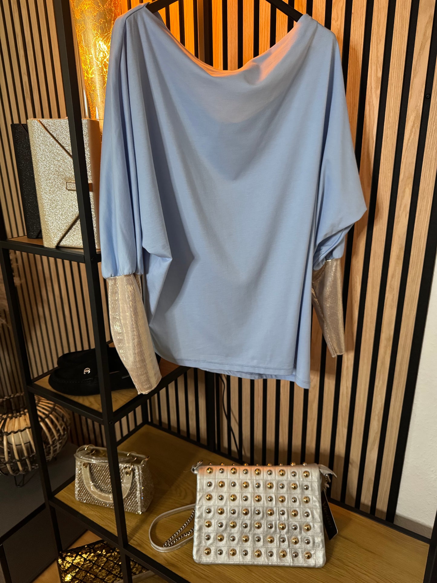 Damenbluse 2551