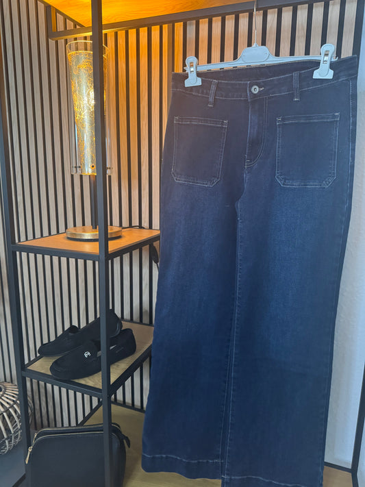 Damen Jeans 2542