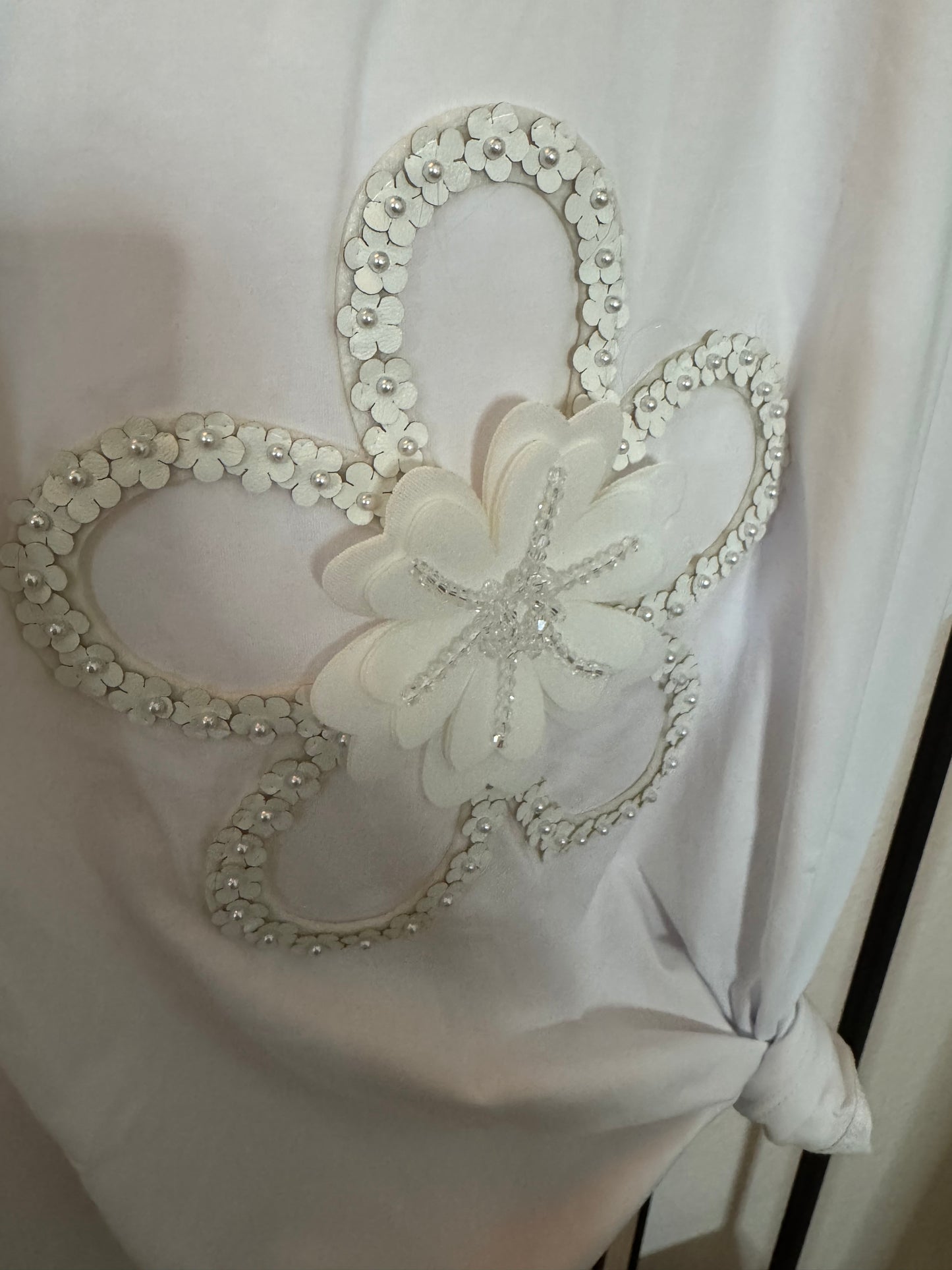 Elegantes Damen Shirt 2579