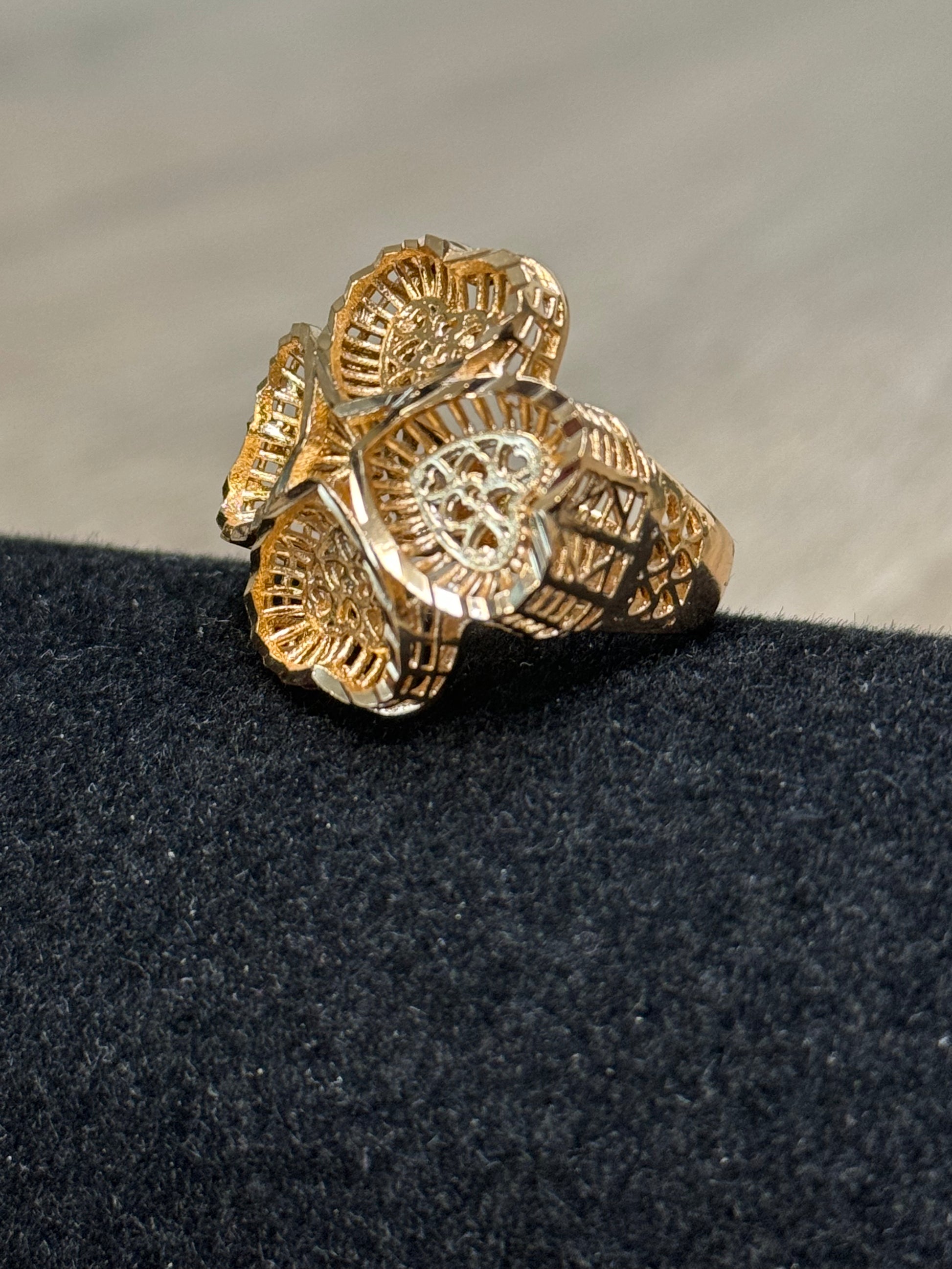 Ring/Кольцо SwetyShop