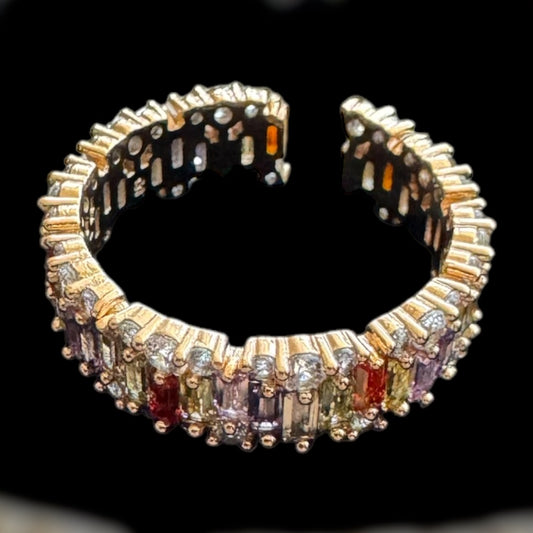 Ring/кольцо