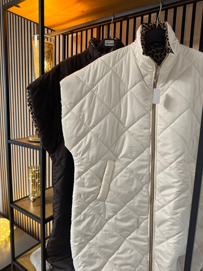 Wendeweste „2-in-1“ – Stil & Komfort in einem 2639