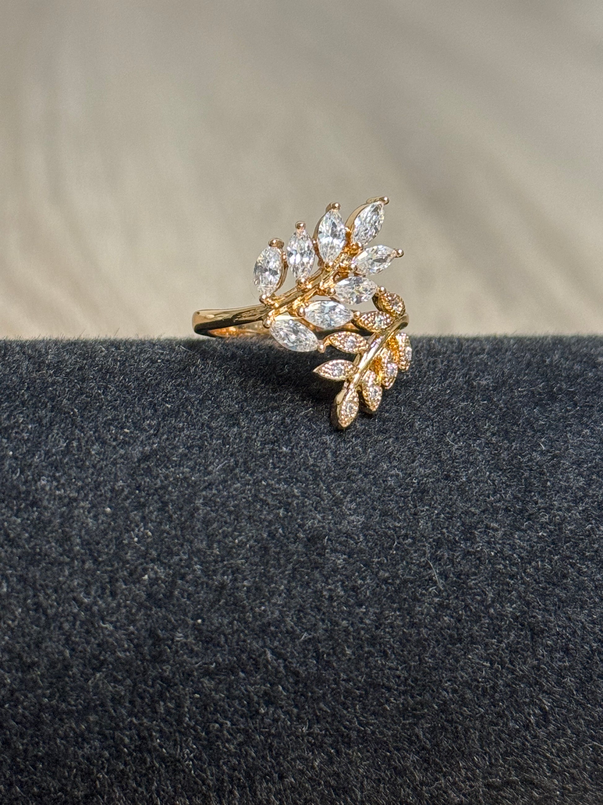 Ring/Кольцо SwetyShop