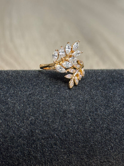 Ring/Кольцо SwetyShop