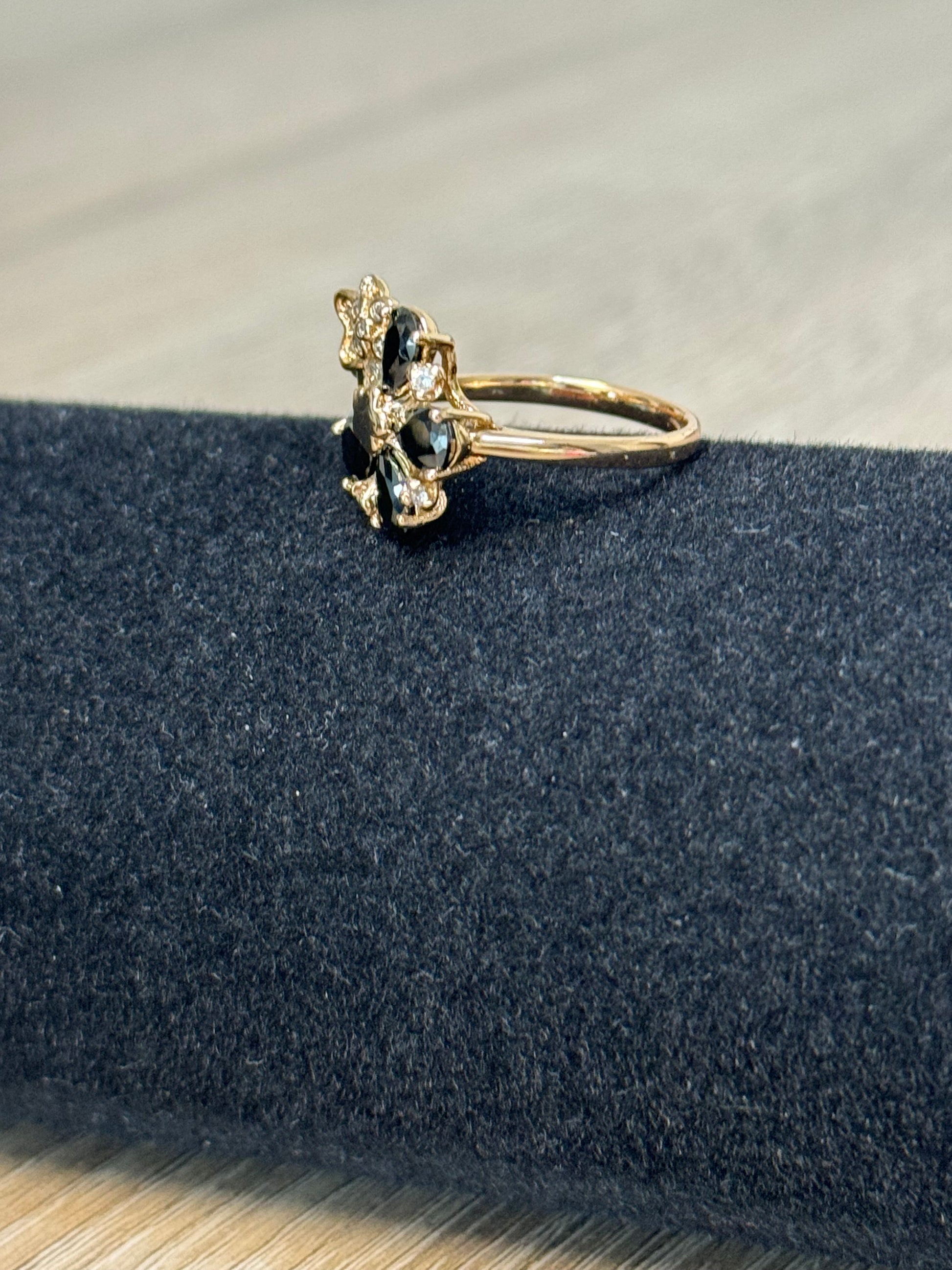Ring /Кольцо SwetyShop