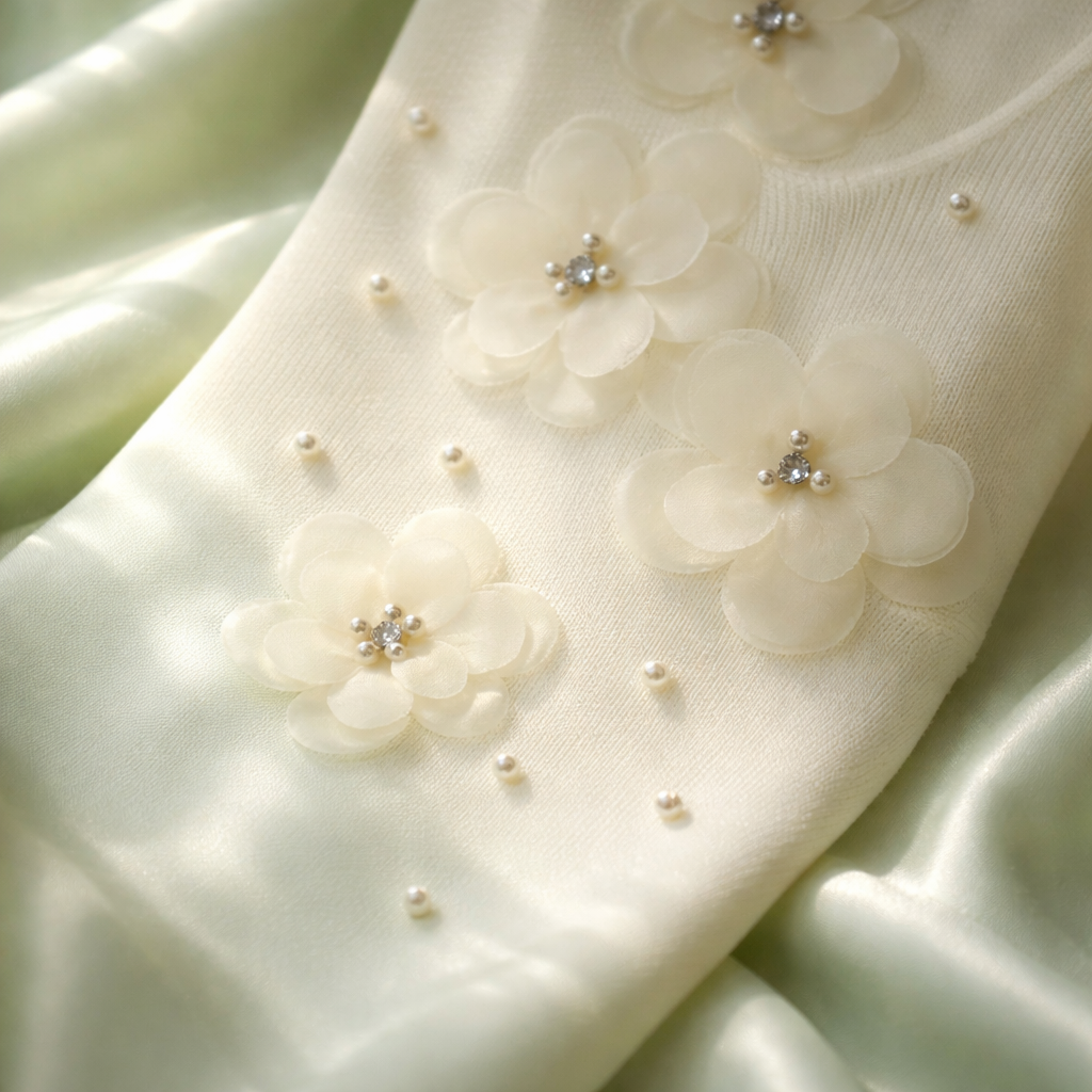 Elegante Damenbluse von Seven Days #43